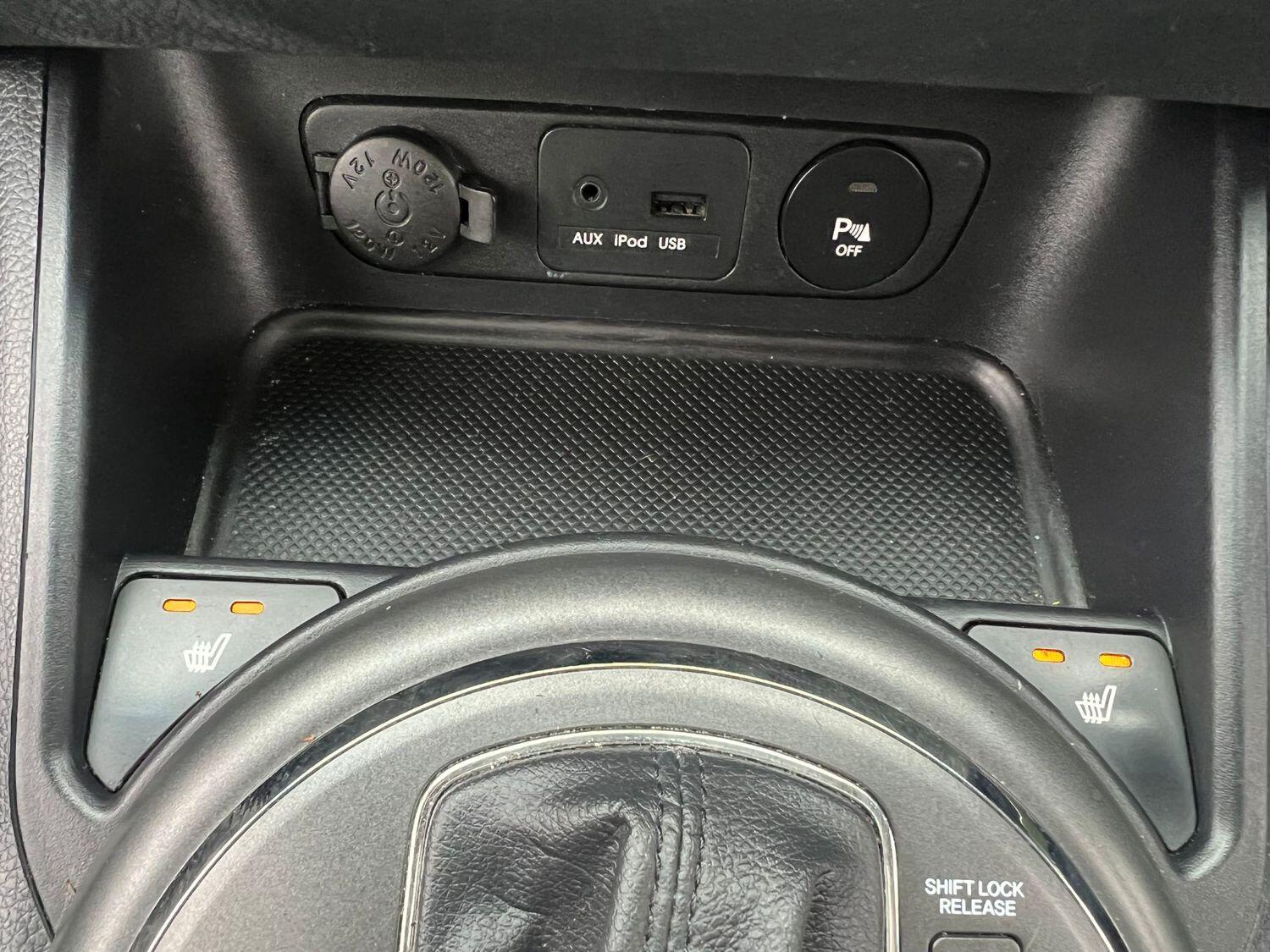 Used KIA SPORTAGE 2012 Black in Royston, Cambridgeshire Royston Car Sales