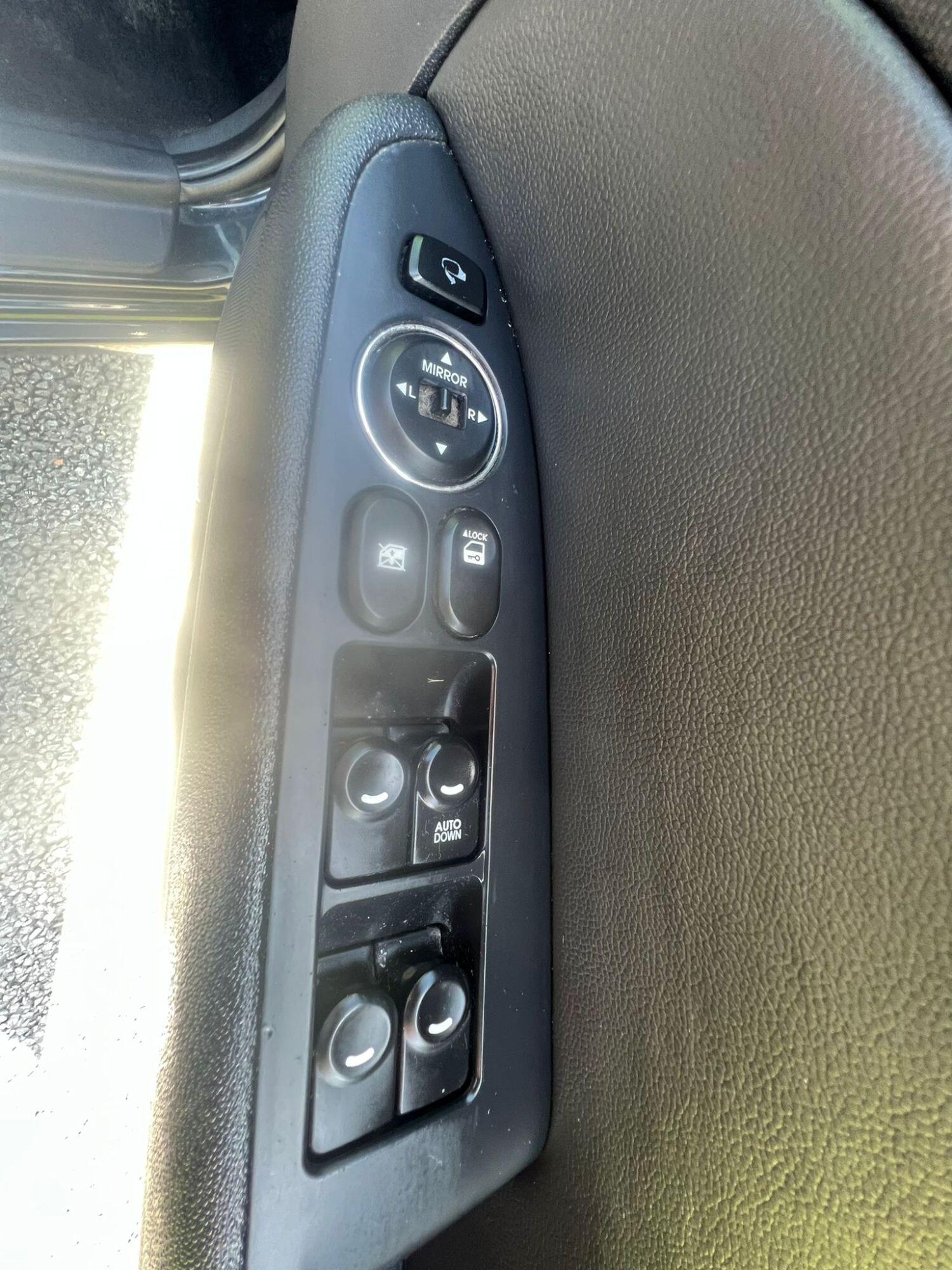 Used HYUNDAI I30 2010 Black in Royston, Cambridgeshire Royston Car Sales