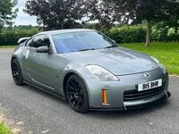 NISSAN 350Z
