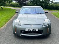 NISSAN 350Z