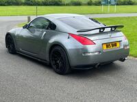 NISSAN 350Z