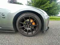NISSAN 350Z