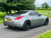 NISSAN 350Z