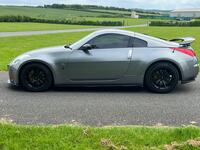 NISSAN 350Z