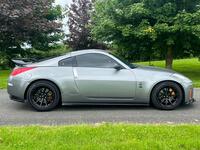 NISSAN 350Z