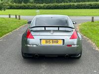 NISSAN 350Z