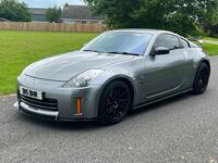 NISSAN 350Z