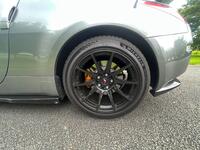 NISSAN 350Z