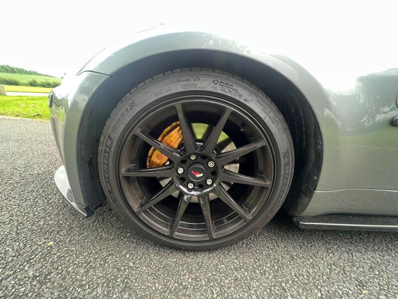 NISSAN 350Z