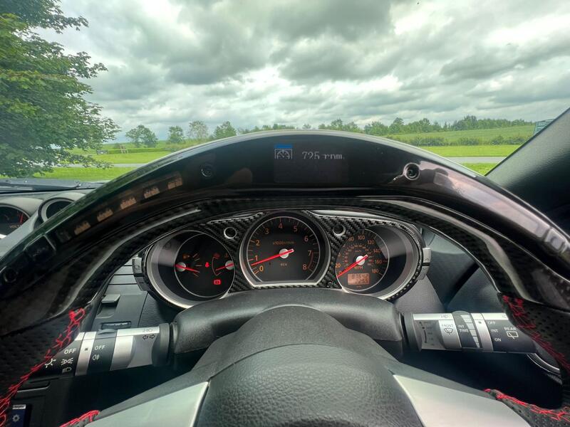 NISSAN 350Z