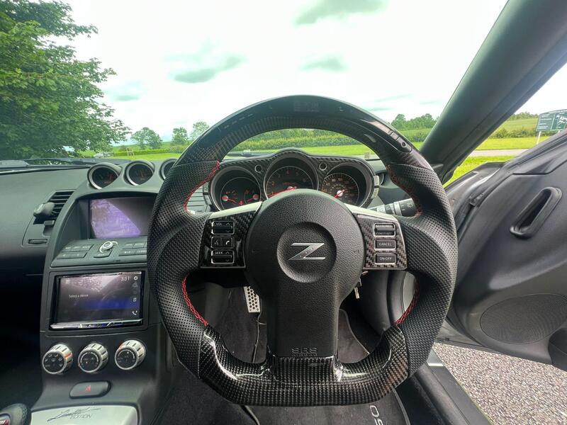 NISSAN 350Z