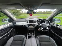 MERCEDES-BENZ M CLASS