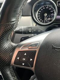 MERCEDES-BENZ M CLASS