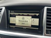 MERCEDES-BENZ M CLASS