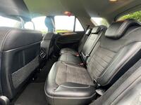 MERCEDES-BENZ M CLASS