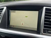 MERCEDES-BENZ M CLASS