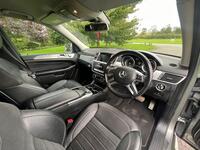 MERCEDES-BENZ M CLASS