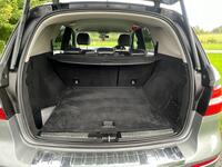 MERCEDES-BENZ M CLASS