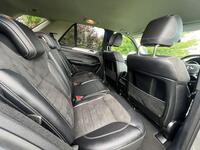 MERCEDES-BENZ M CLASS