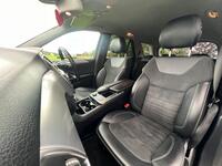 MERCEDES-BENZ M CLASS
