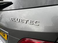 MERCEDES-BENZ M CLASS