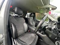 MERCEDES-BENZ M CLASS