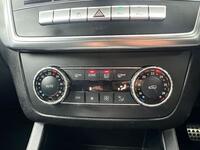 MERCEDES-BENZ M CLASS