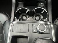 MERCEDES-BENZ M CLASS