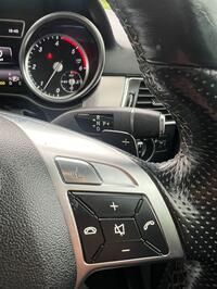 MERCEDES-BENZ M CLASS