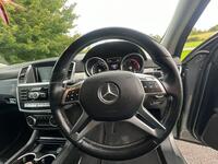 MERCEDES-BENZ M CLASS