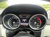 MERCEDES-BENZ M CLASS