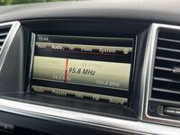 MERCEDES-BENZ M CLASS