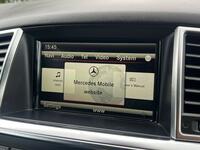 MERCEDES-BENZ M CLASS