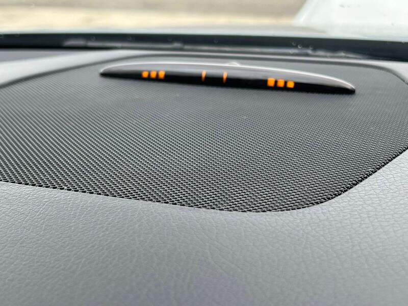 MERCEDES-BENZ M CLASS