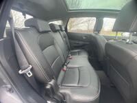 NISSAN QASHQAI+2
