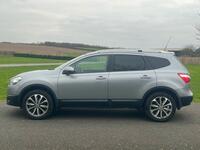 NISSAN QASHQAI+2