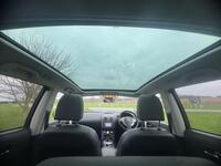 NISSAN QASHQAI+2
