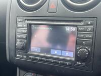 NISSAN QASHQAI+2