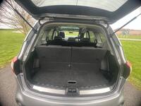 NISSAN QASHQAI+2