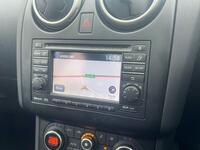 NISSAN QASHQAI+2