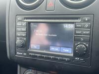 NISSAN QASHQAI+2