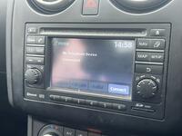 NISSAN QASHQAI+2