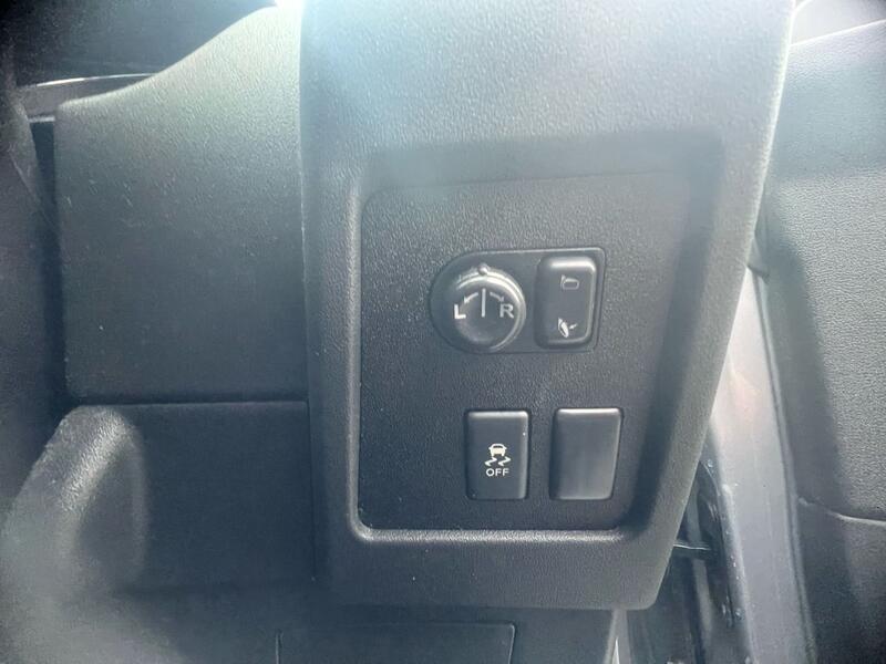 NISSAN QASHQAI+2