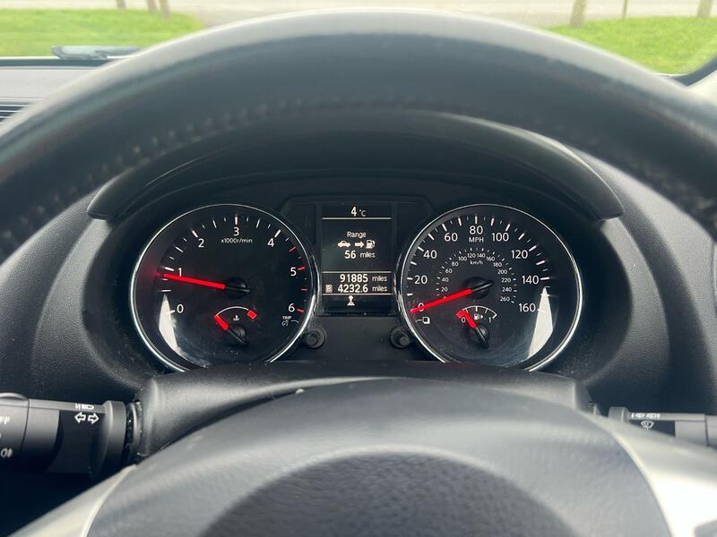 NISSAN QASHQAI+2