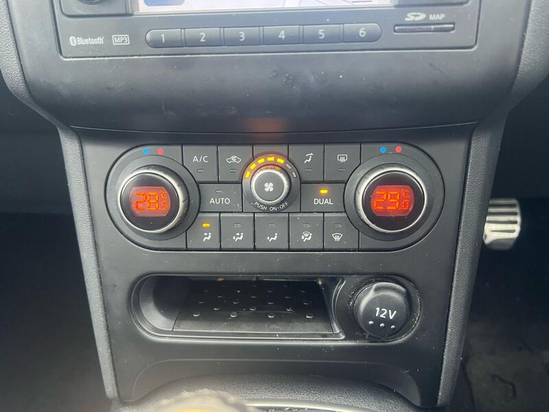 NISSAN QASHQAI+2