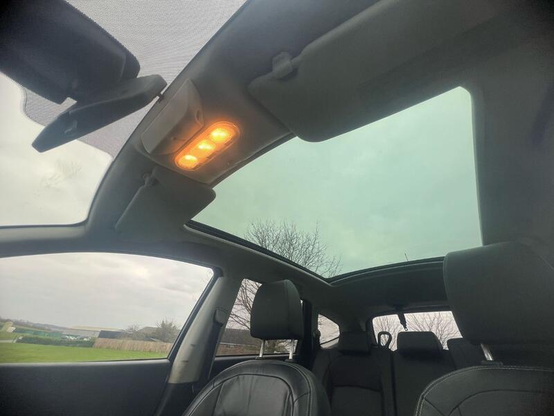 NISSAN QASHQAI+2
